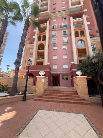 Venta de piso en Piso en Zona los Frutales, Torrevieja, Torrevieja
thumbnail 2