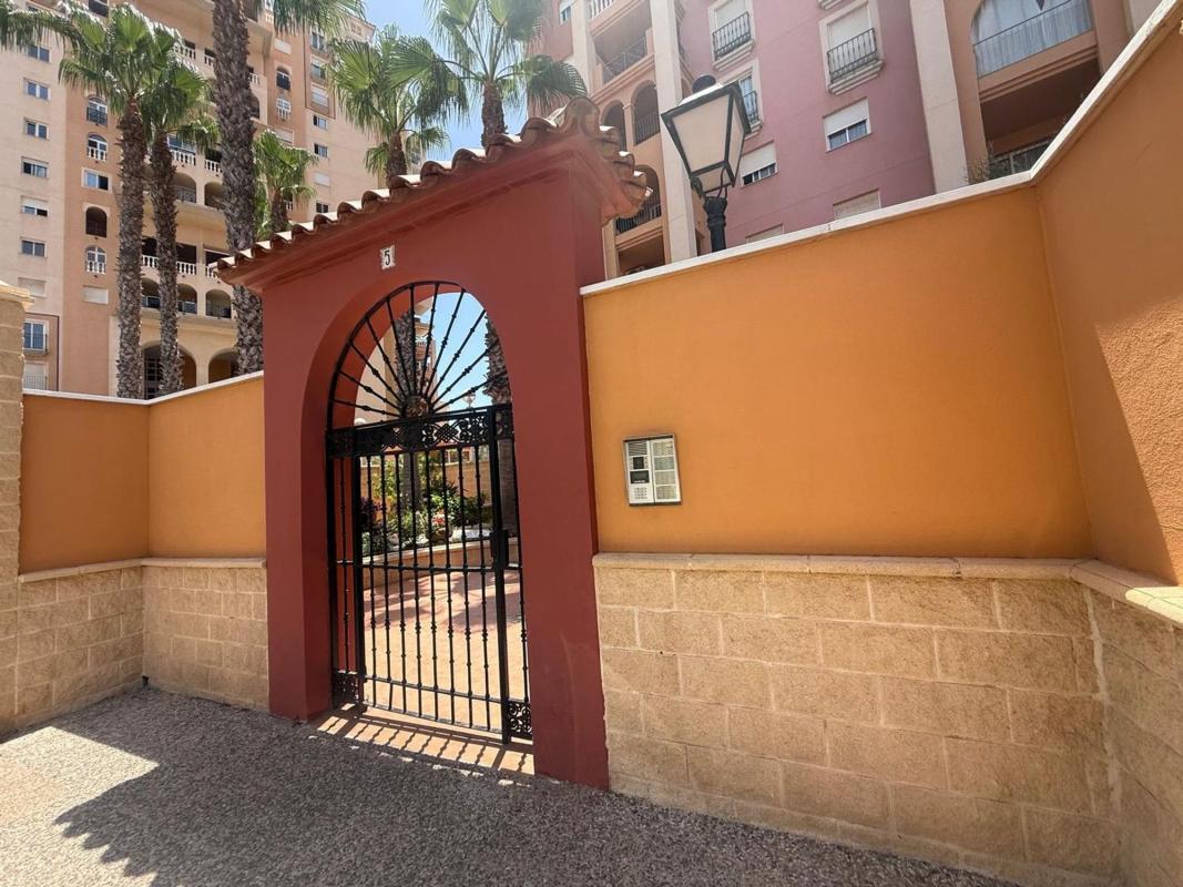Sprzedaż mieszkania w Piso en Zona los Frutales, Torrevieja, Torrevieja
 photo 5