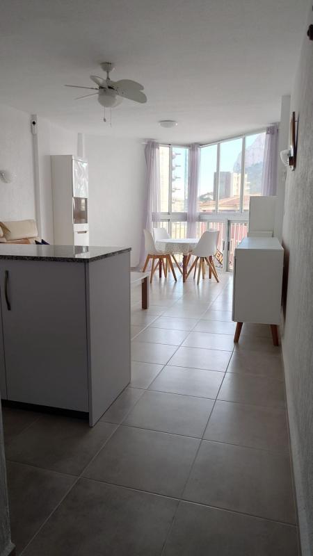 Venta de piso en Piso en Playa Arenal-Bol, Calpe, Calpe
 photo 2