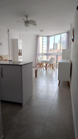Venta de piso en Piso en Playa Arenal-Bol, Calpe, Calpe
thumbnail 1