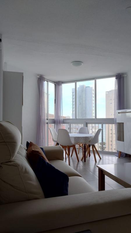 Venta de piso en Piso en Playa Arenal-Bol, Calpe, Calpe
 photo 3