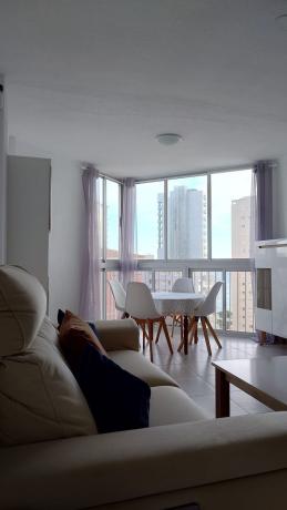 Venta de piso en Piso en Playa Arenal-Bol, Calpe, Calpe
thumbnail 2