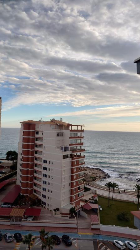 Venta de piso en Piso en Playa Arenal-Bol, Calpe, Calpe
 photo 4