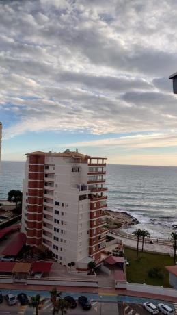 Venta de piso en Piso en Playa Arenal-Bol, Calpe, Calpe
 photo 4