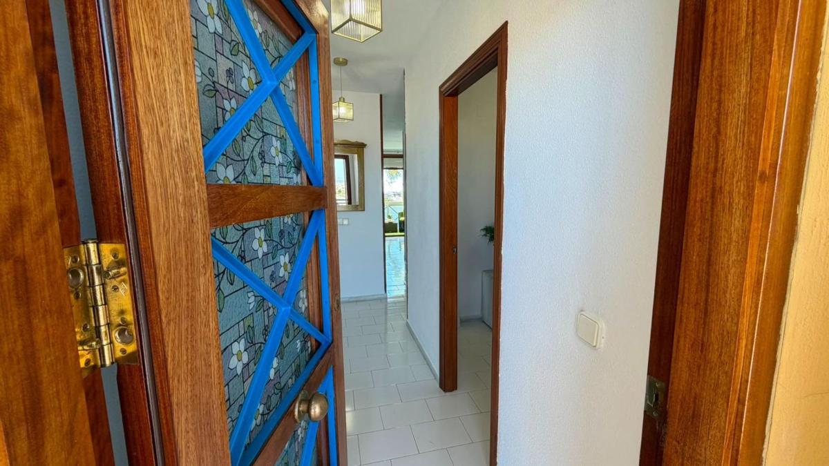 Venta de piso en Piso en Avenida Corinto, Torreblanca, Torrevieja, Torrevieja
photo 2
