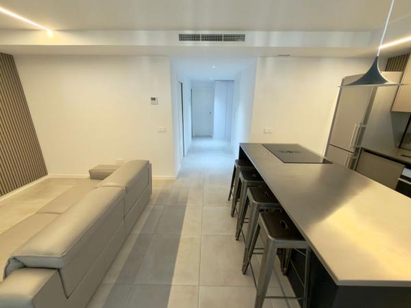 Venta de piso en Piso en Maestro José Garberí Serrano, 5 Pau, PAU 5, Alicante / Alacant, Alicante / Alacant
 photo 4
