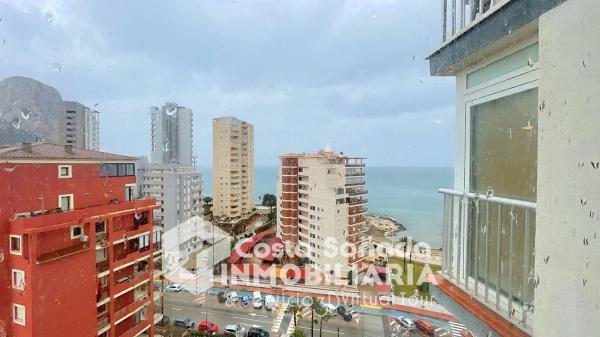 Venta de piso en Piso en Avenida Europa, Playa Arenal-Bol, Calpe, Calpe
photo 1