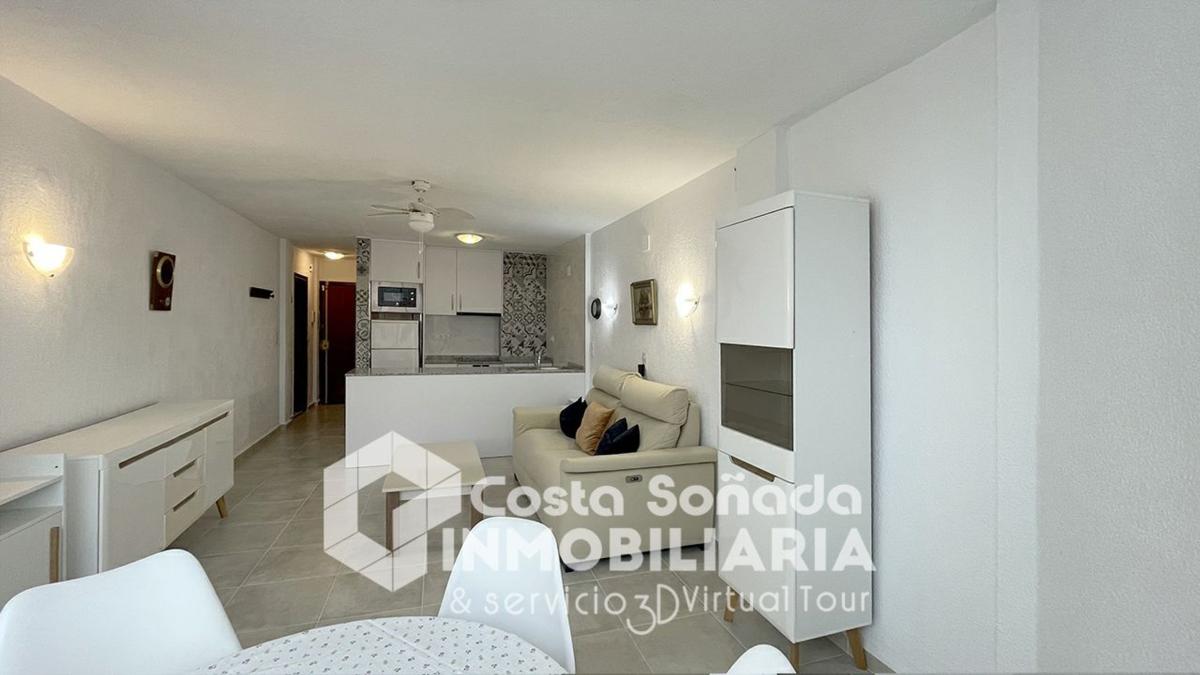 Venta de piso en Piso en Avenida Europa, Playa Arenal-Bol, Calpe, Calpe
 photo 4