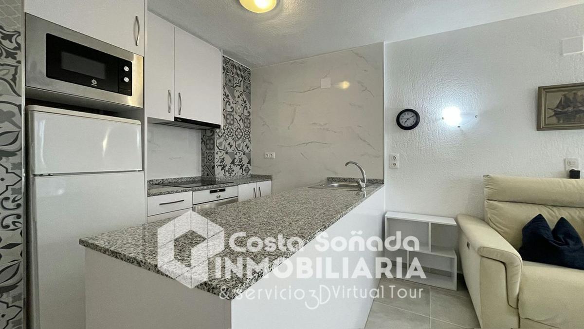 Venta de piso en Piso en Avenida Europa, Playa Arenal-Bol, Calpe, Calpe
 photo 5