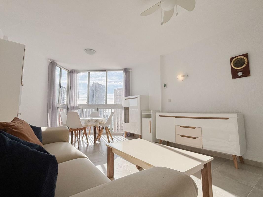 Venta de piso en Piso en Calle Luxemburgo, 2, Playa Arenal-Bol, Calpe, Calpe
photo 2