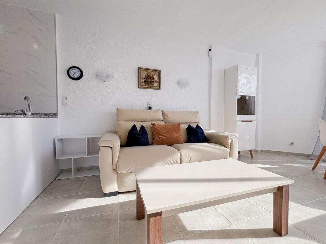 Venta de piso en Piso en Calle Luxemburgo, 2, Playa Arenal-Bol, Calpe, Calpe
photo 3