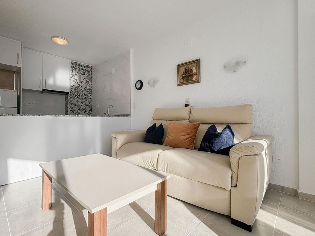 Venta de piso en Piso en Calle Luxemburgo, 2, Playa Arenal-Bol, Calpe, Calpe
photo 4