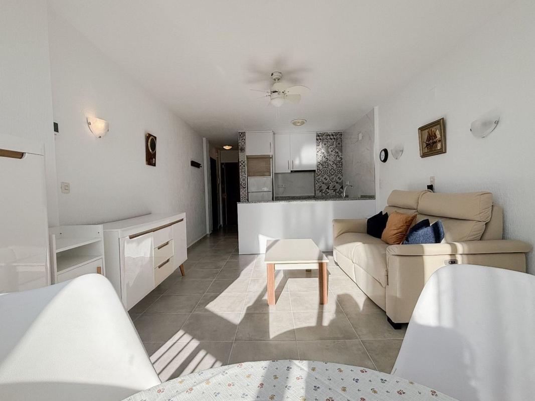 Venta de piso en Piso en Calle Luxemburgo, 2, Playa Arenal-Bol, Calpe, Calpe
photo 5