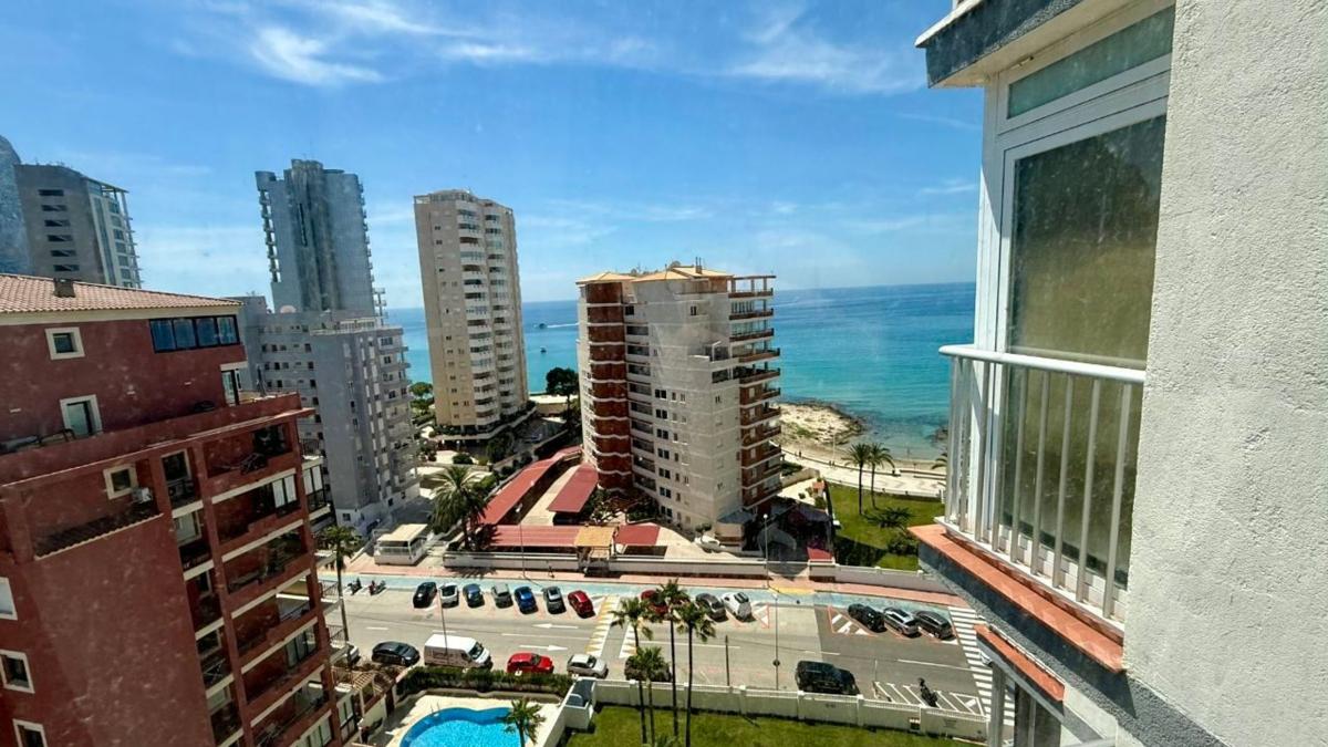 Venta de piso en Piso en Playa Arenal-Bol, Calpe, Calpe
photo 1