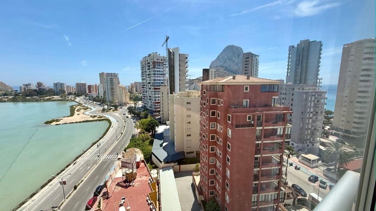 Venta de piso en Piso en Playa Arenal-Bol, Calpe, Calpe
photo 2