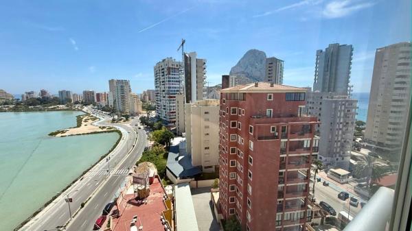 Venta de piso en Piso en Playa Arenal-Bol, Calpe, Calpe
 photo 2