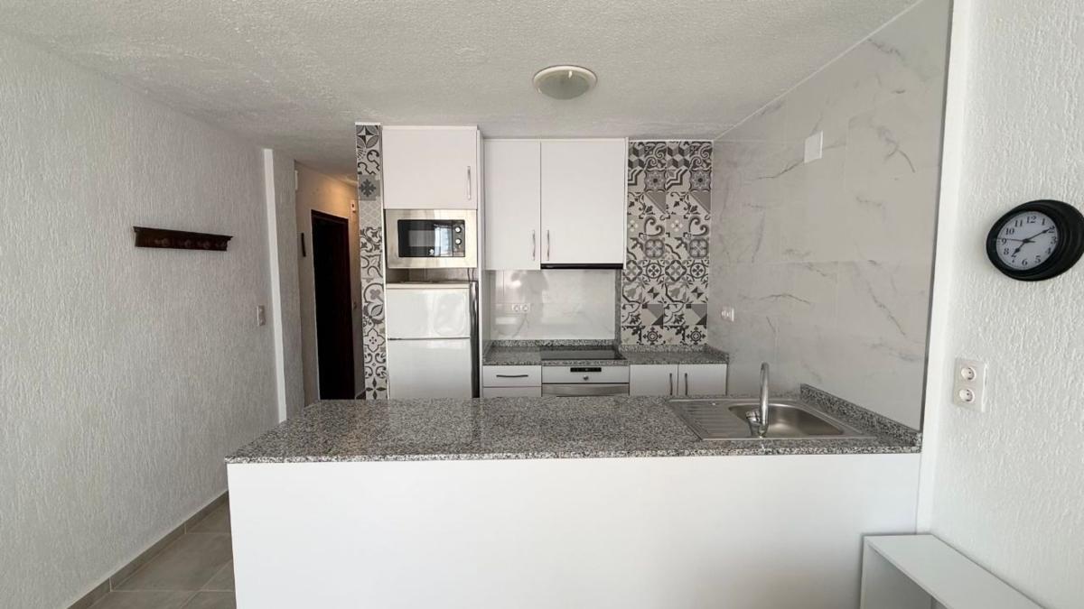 Venta de piso en Piso en Playa Arenal-Bol, Calpe, Calpe
photo 3