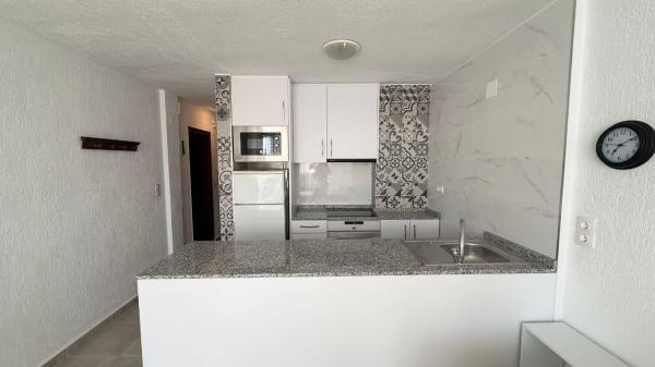 Venta de piso en Piso en Playa Arenal-Bol, Calpe, Calpe
 photo 3