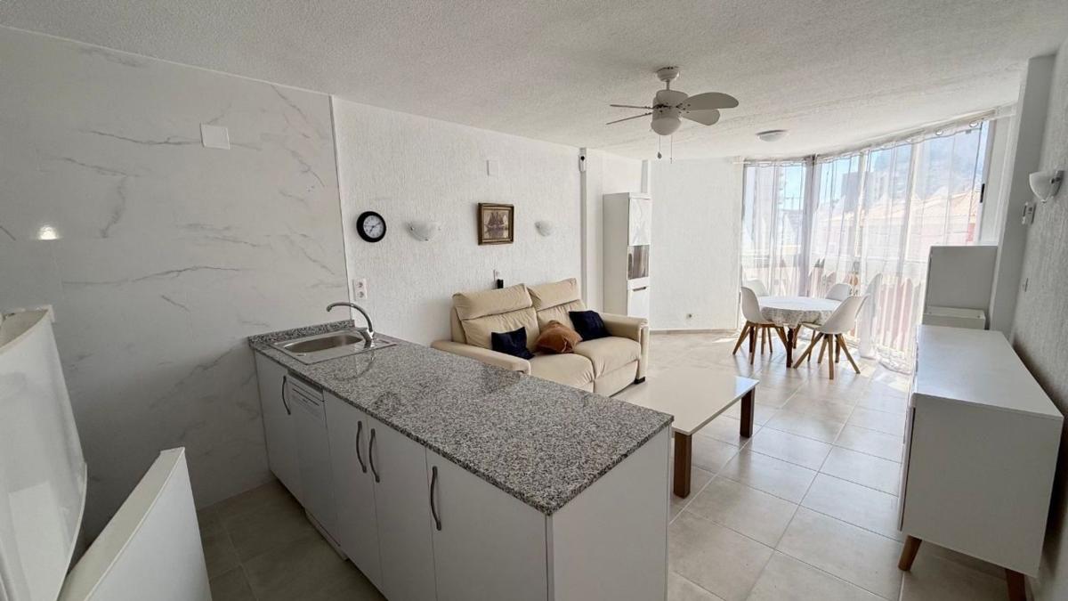 Venta de piso en Piso en Playa Arenal-Bol, Calpe, Calpe
photo 4