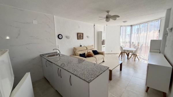 Venta de piso en Piso en Playa Arenal-Bol, Calpe, Calpe
 photo 4
