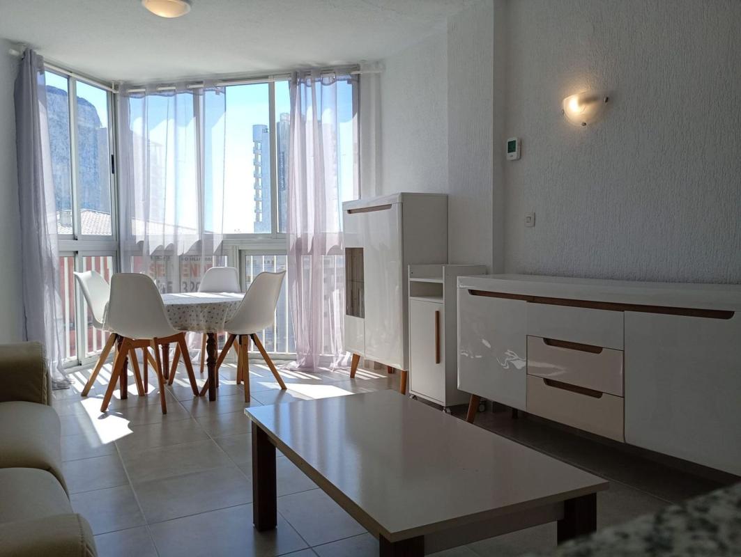 Venta de piso en Piso en Playa Arenal-Bol, Calpe, Calpe
photo 2