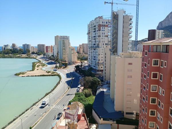 Venta de piso en Piso en Playa Arenal-Bol, Calpe, Calpe
 photo 4