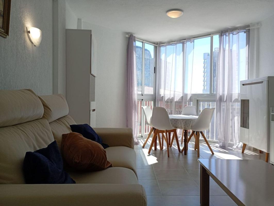 Venta de piso en Piso en Playa Arenal-Bol, Calpe, Calpe
photo 5