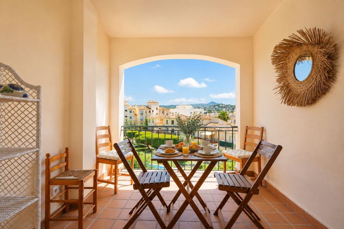 Продажа квартиры на Piso en Calle Saint Tropez, 6, El Arenal, Jávea/Xàbia, Хавья/Хабия
photo 2