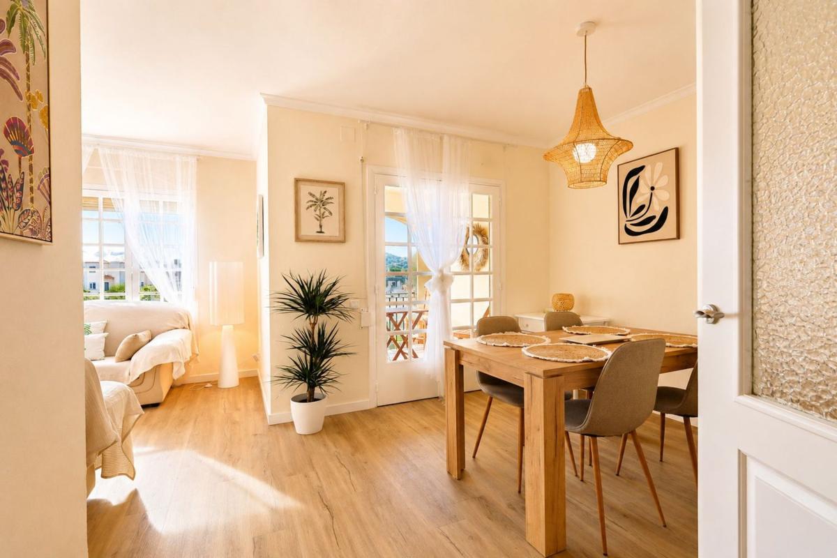 Продажа квартиры на Piso en Calle Saint Tropez, 6, El Arenal, Jávea/Xàbia, Хавья/Хабия
photo 3