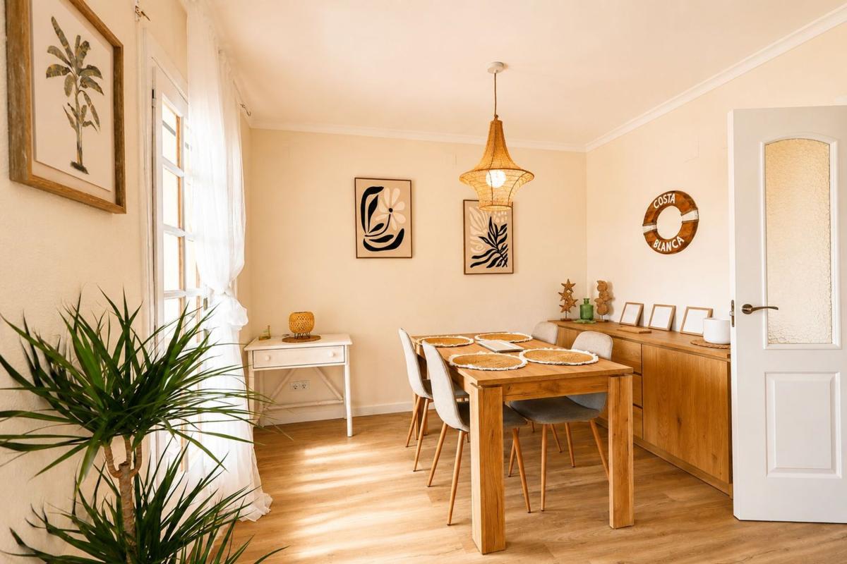 Продажа квартиры на Piso en Calle Saint Tropez, 6, El Arenal, Jávea/Xàbia, Хавья/Хабия
photo 4