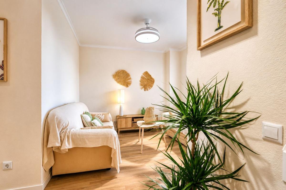 Продажа квартиры на Piso en Calle Saint Tropez, 6, El Arenal, Jávea/Xàbia, Хавья/Хабия
photo 5