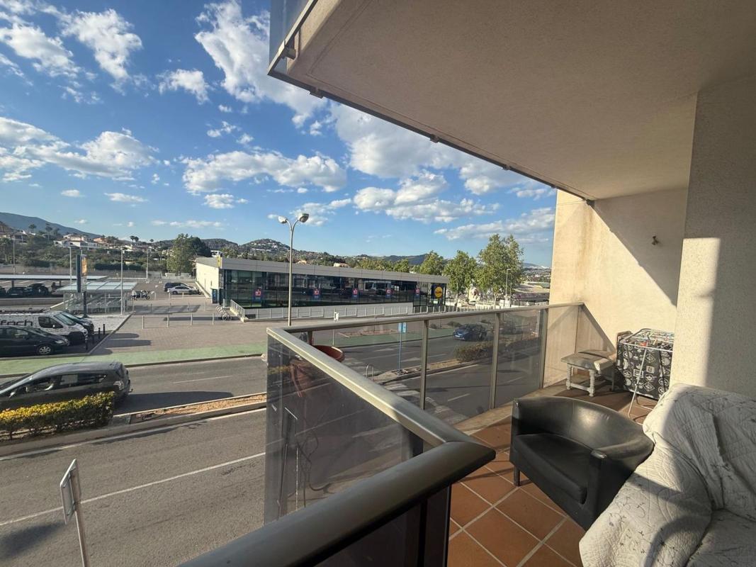 Venta de piso en Piso en Avenida Diputación s/n, Calpe Pueblo, Calpe, Calpe
photo 1