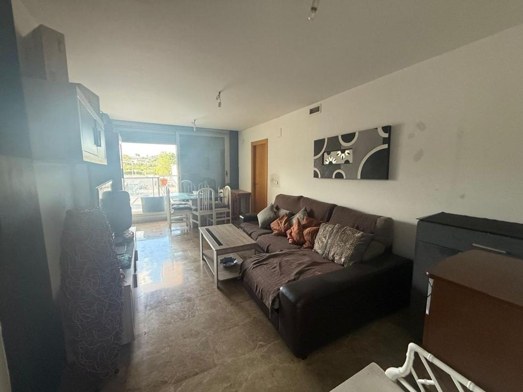 Venta de piso en Piso en Avenida Diputación s/n, Calpe Pueblo, Calpe, Calpe
photo 2