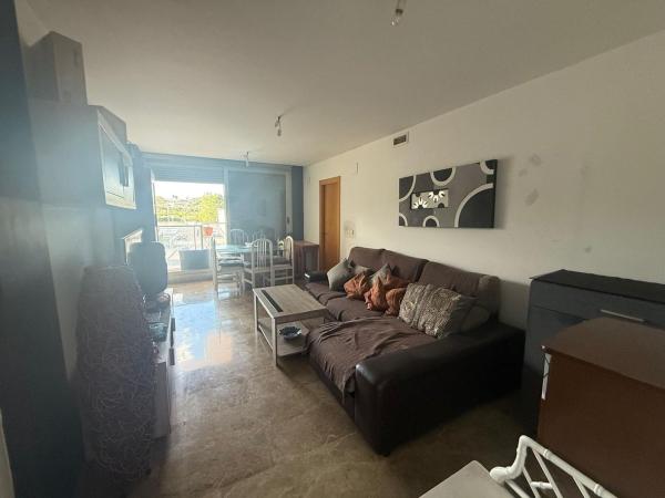Venta de piso en Piso en Avenida Diputación s/n, Calpe Pueblo, Calpe, Calpe
 photo 2