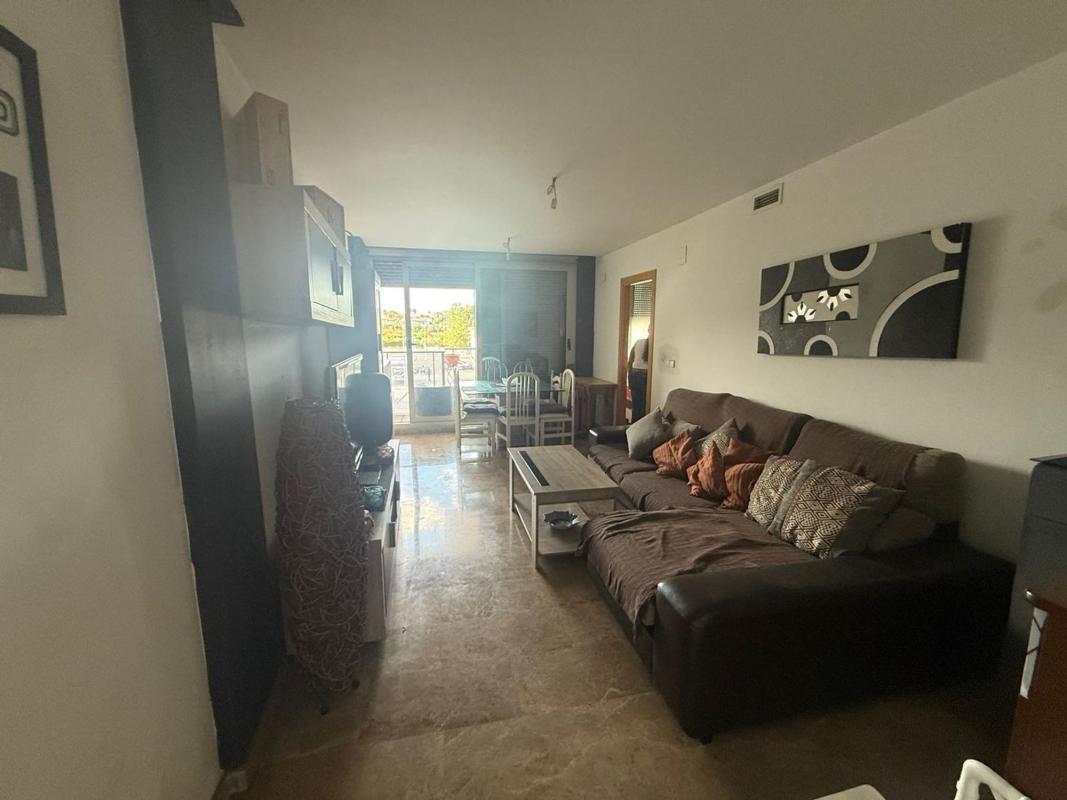 Venta de piso en Piso en Avenida Diputación s/n, Calpe Pueblo, Calpe, Calpe
photo 3