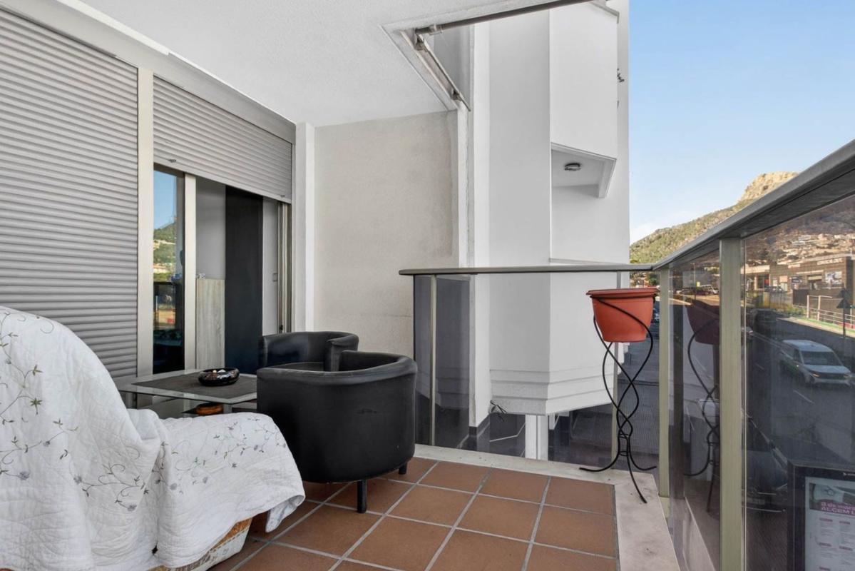 Venta de piso en Piso en Gargasindi, Calpe, Calpe
photo 2