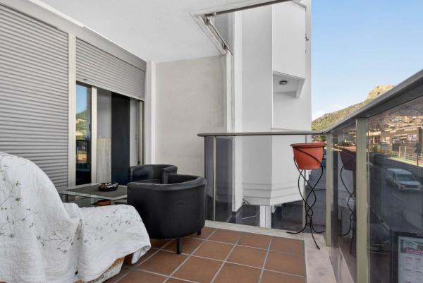 Venta de piso en Piso en Gargasindi, Calpe, Calpe
 photo 2