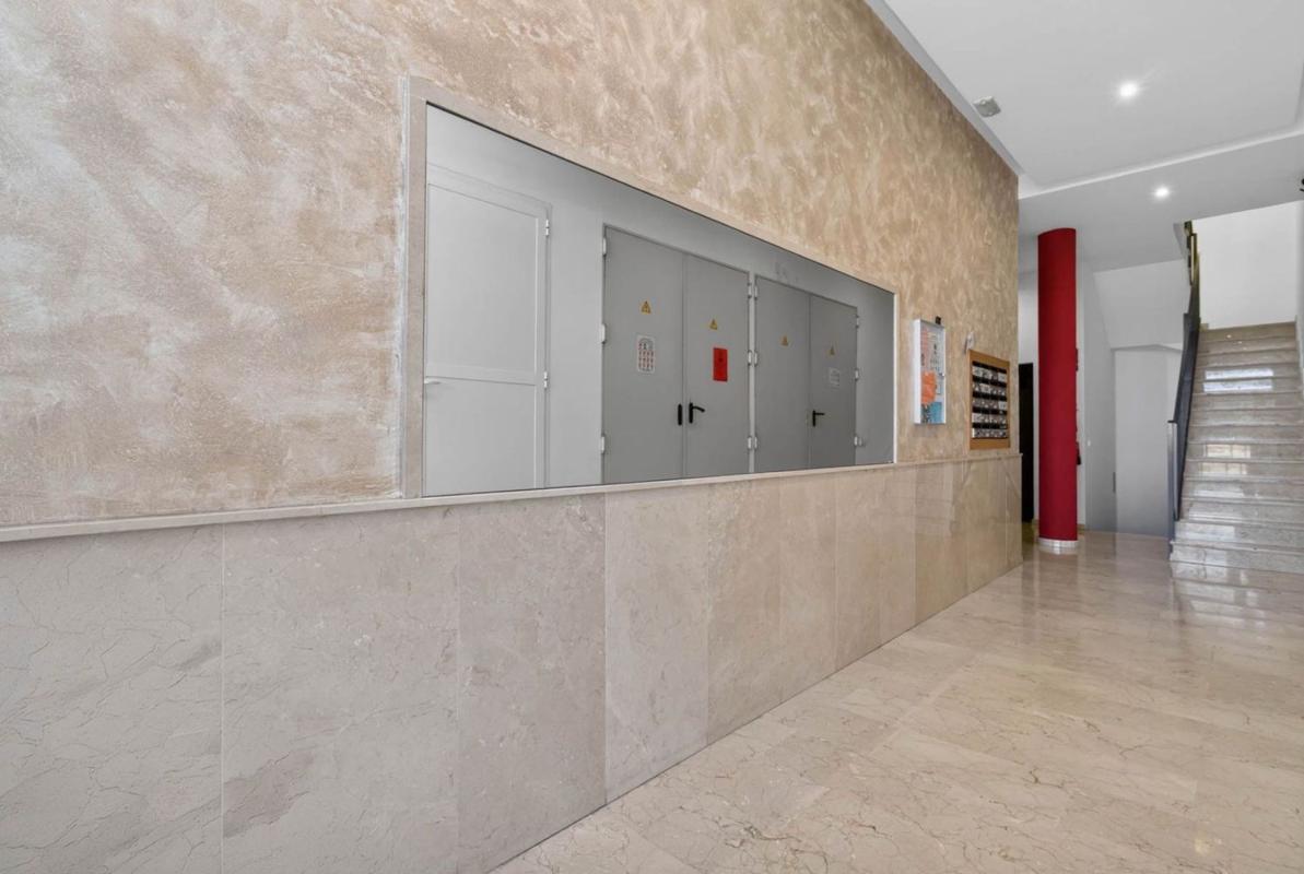 Venta de piso en Piso en Gargasindi, Calpe, Calpe
photo 3