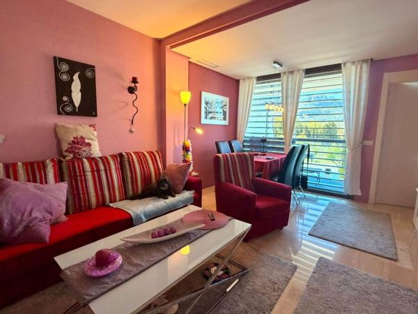 Продажа квартиры на Piso en Devesses - Monte Pego, Denia, Дения
photo 1