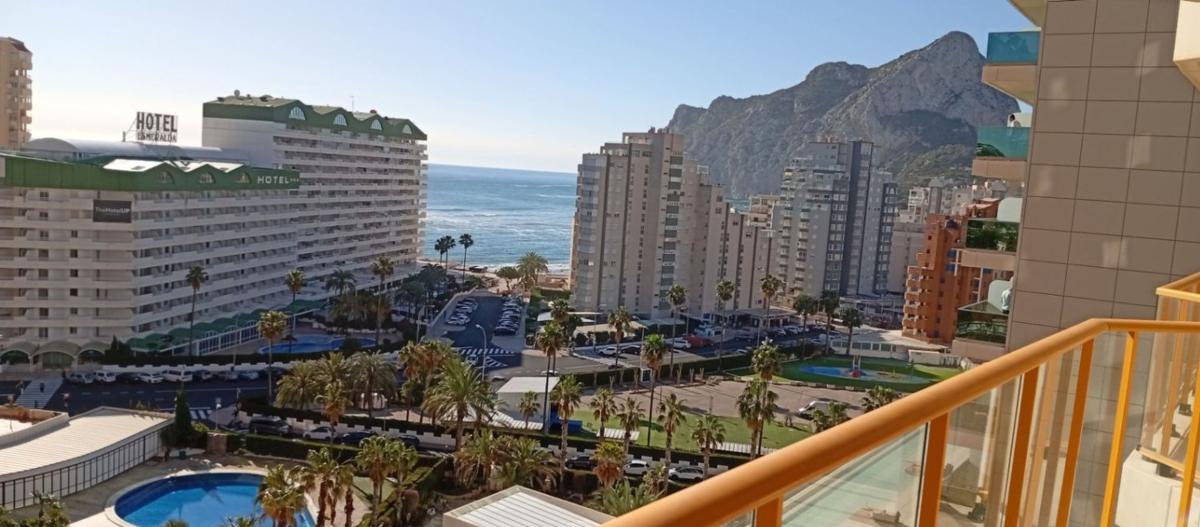 Venta de piso en Piso en Playa de Fossa-Levante, Calpe, Calpe
photo 1