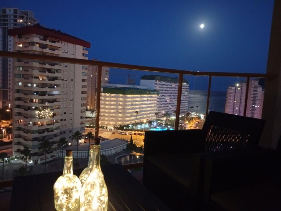 Venta de piso en Piso en Playa de Fossa-Levante, Calpe, Calpe
photo 3