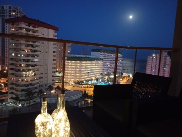 Venta de piso en Piso en Playa de Fossa-Levante, Calpe, Calpe
 photo 3