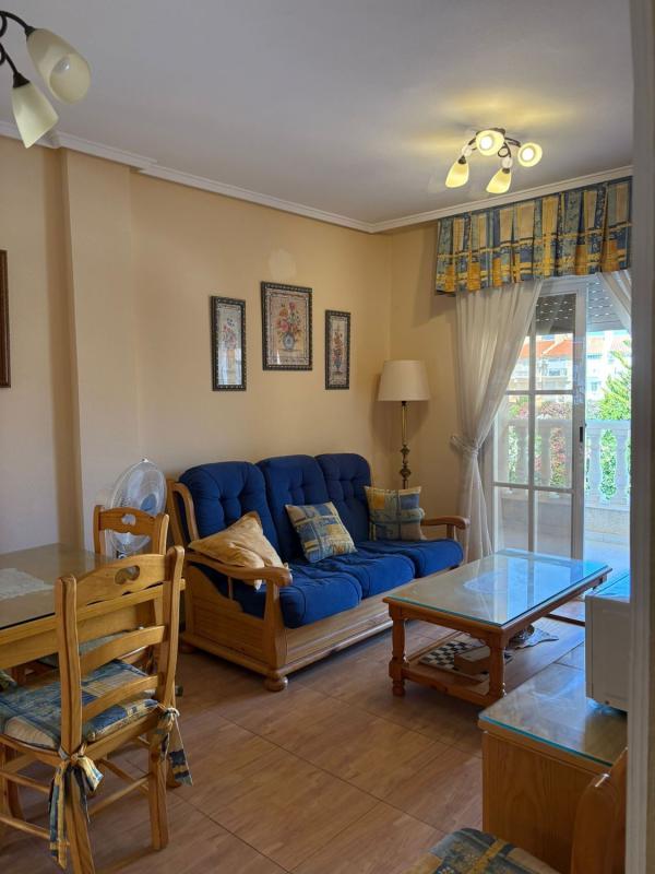 Sale of apartment in Piso en Avenida Corinto, 18, Torreblanca, Torrevieja, Torrevieja
photo 5