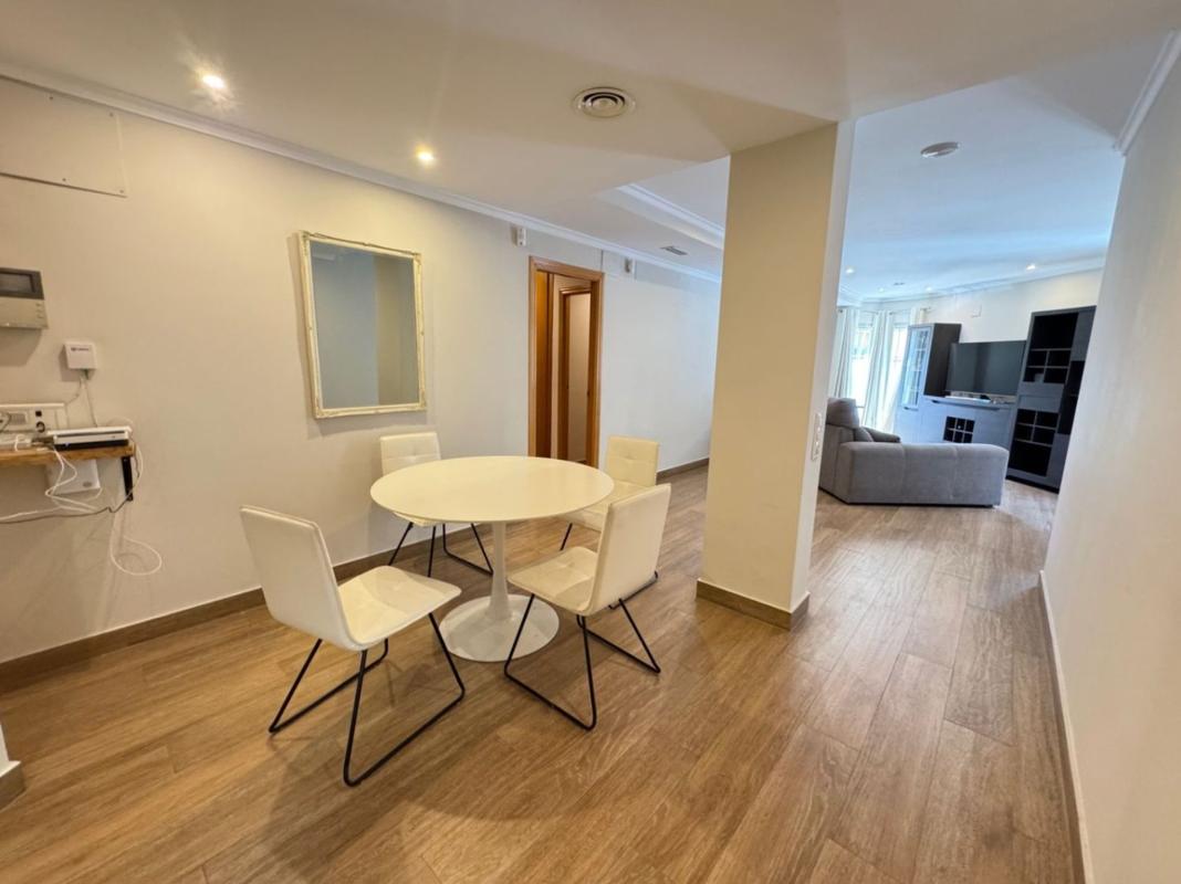 Sprzedaż mieszkania w Piso en Avenida d'Alacant, 14, Centro Urbano, Denia, Dénia
photo 2