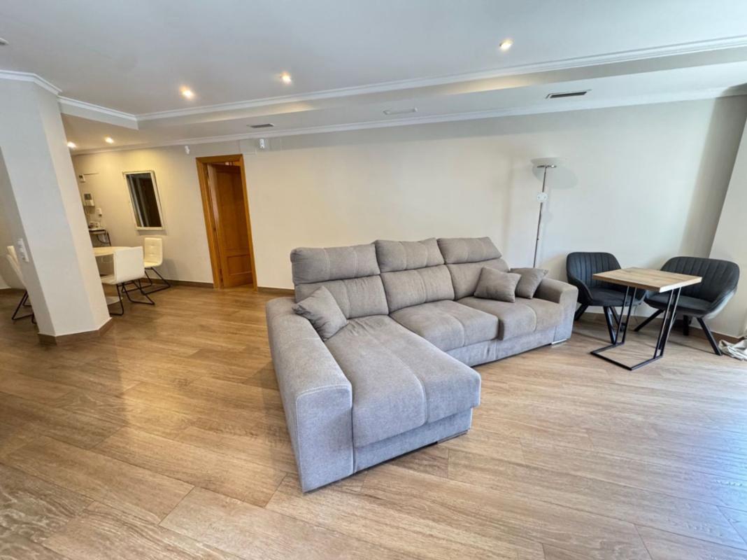 Sprzedaż mieszkania w Piso en Avenida d'Alacant, 14, Centro Urbano, Denia, Dénia
photo 3
