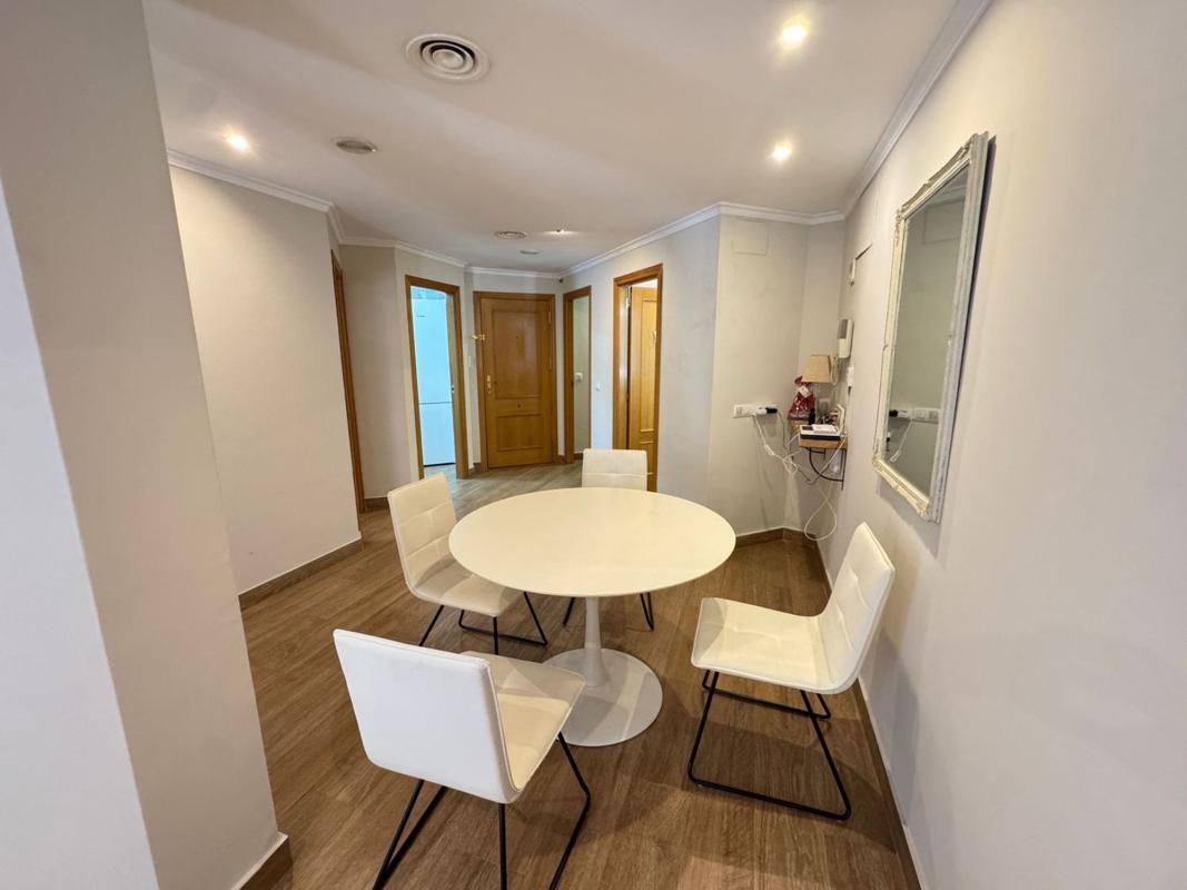 Sprzedaż mieszkania w Piso en Avenida d'Alacant, 14, Centro Urbano, Denia, Dénia
photo 4