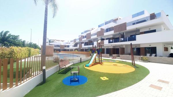 Продажа квартиры на Piso en Zona Pueblo, Pilar de la Horadada, Пилар де ла Орадада
photo 1
