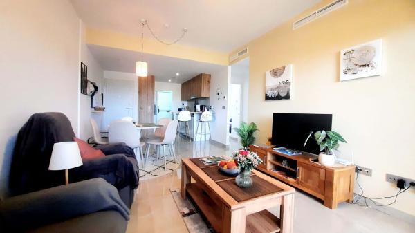 Продажа квартиры на Piso en Zona Pueblo, Pilar de la Horadada, Пилар де ла Орадада
thumbnail 2