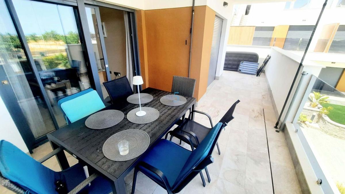 Sprzedaż mieszkania w Piso en Zona Pueblo, Pilar de la Horadada, Pilar de la Horadada
 photo 4