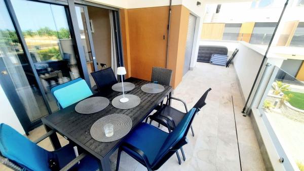Продажа квартиры на Piso en Zona Pueblo, Pilar de la Horadada, Пилар де ла Орадада
 photo 4